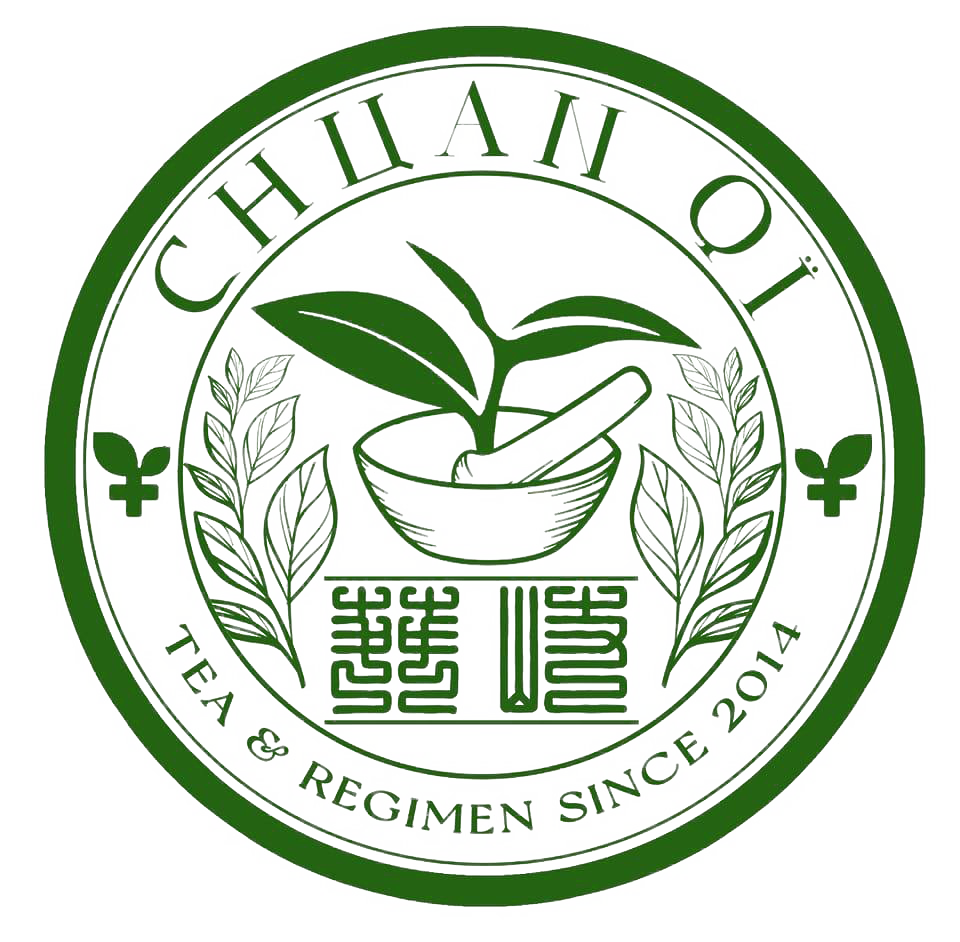 荈岐 Chuan Qi