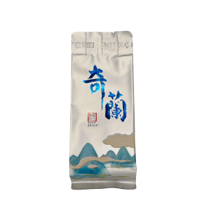 奇兰