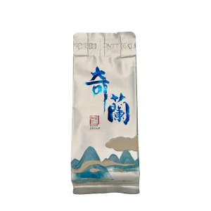 奇兰