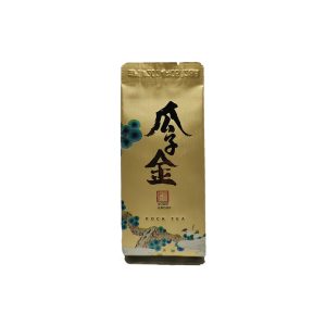 瓜子金