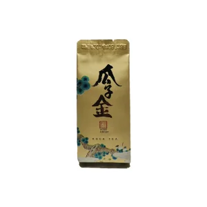 瓜子金